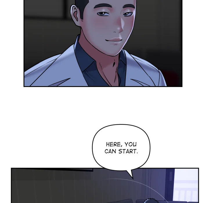 The Ladies’ Associate (Uncensored) Chapter 51 - Page 67