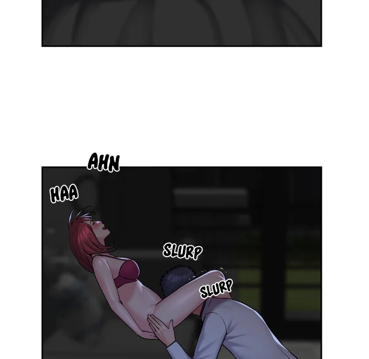 The Ladies’ Associate (Uncensored) Chapter 51 - Page 8