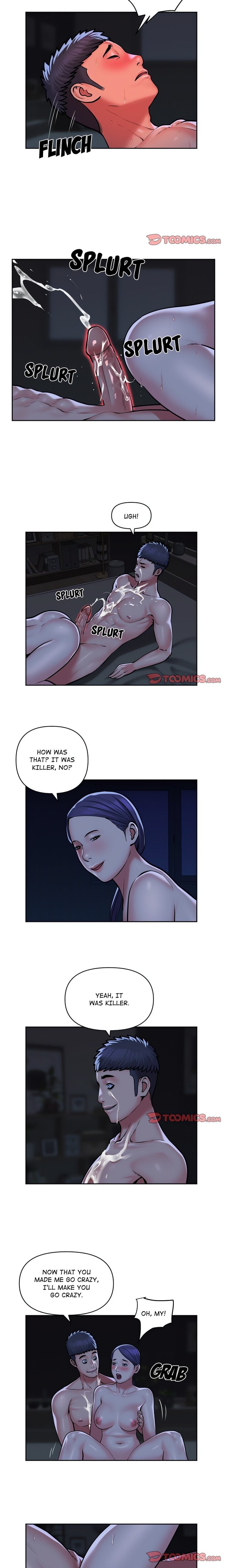 The Ladies’ Associate (Uncensored) Chapter 54 - Page 6