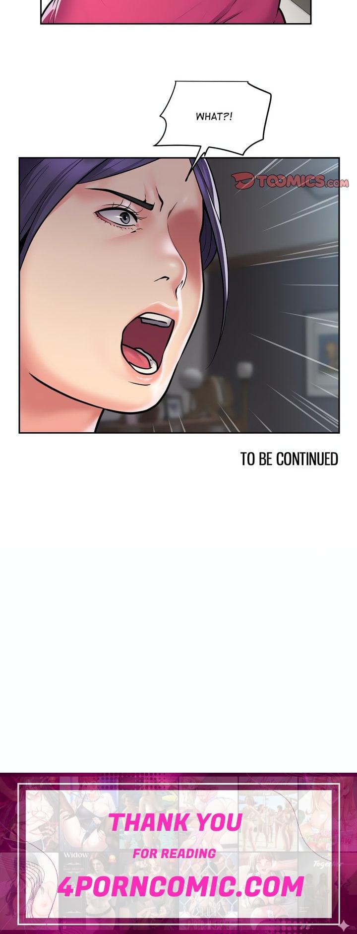 The Ladies’ Associate (Uncensored) Chapter 55 - Page 10