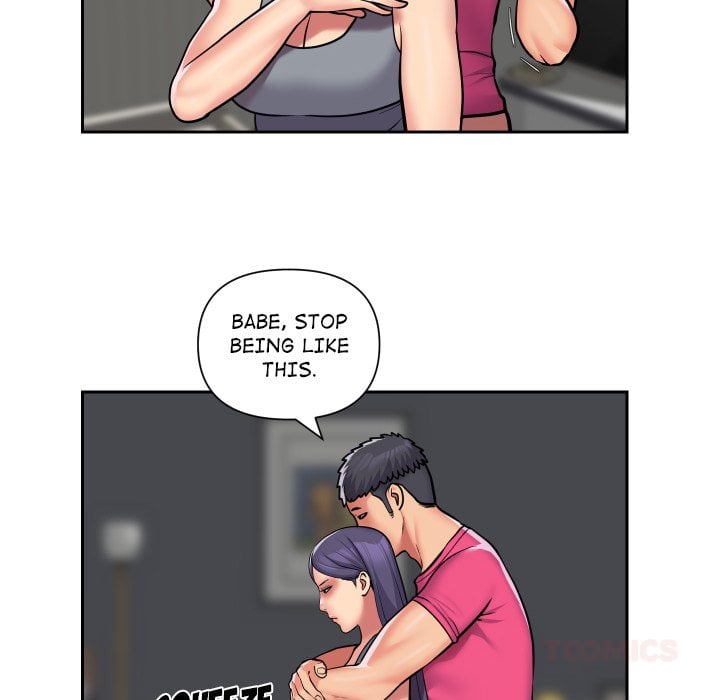The Ladies’ Associate (Uncensored) Chapter 56 - Page 10