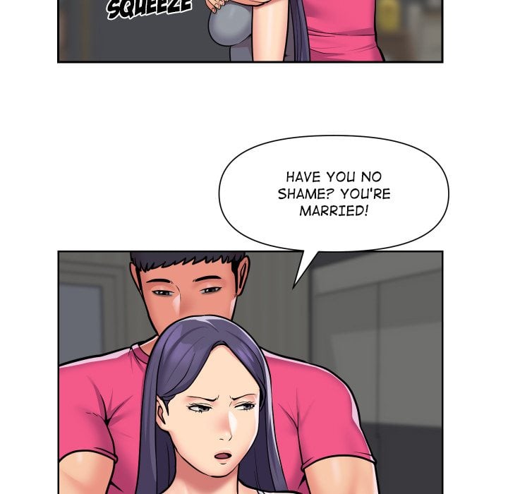 The Ladies’ Associate (Uncensored) Chapter 56 - Page 11