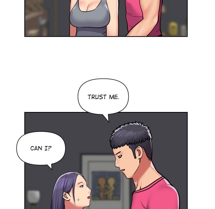 The Ladies’ Associate (Uncensored) Chapter 56 - Page 13