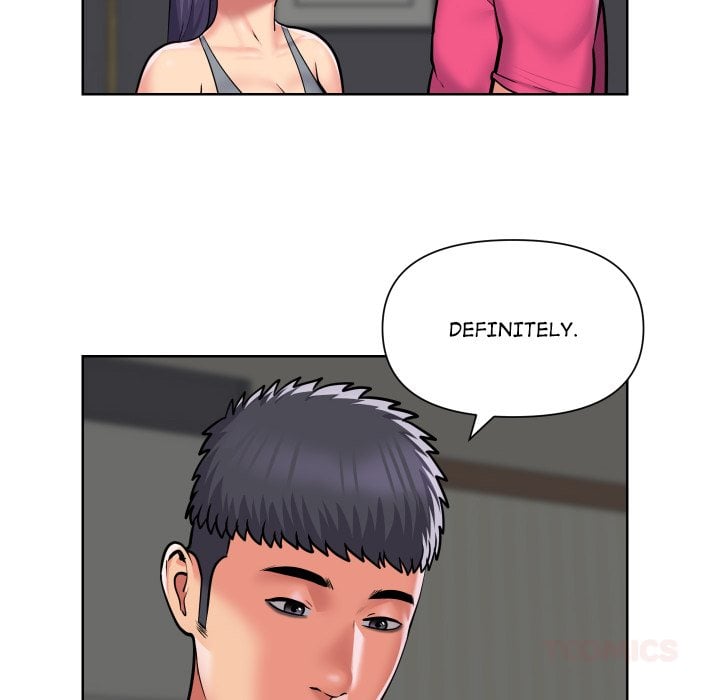The Ladies’ Associate (Uncensored) Chapter 56 - Page 14