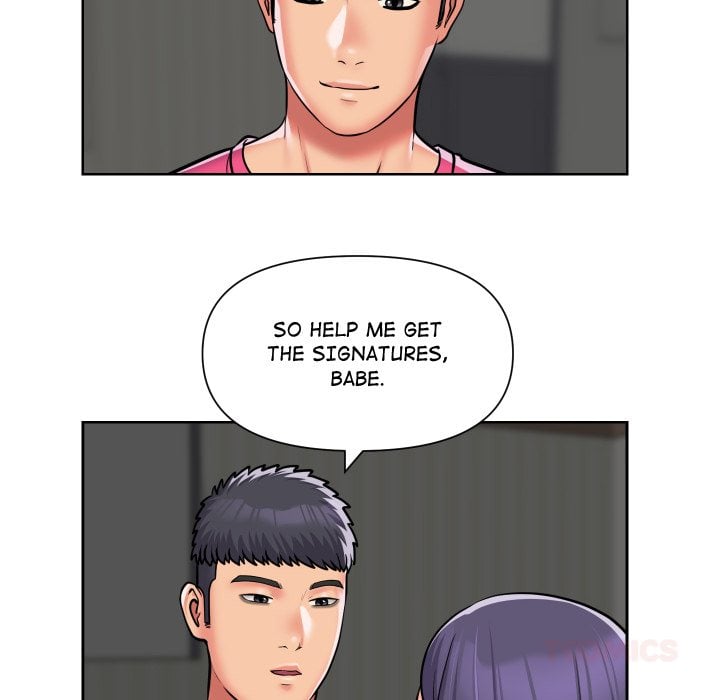 The Ladies’ Associate (Uncensored) Chapter 56 - Page 18