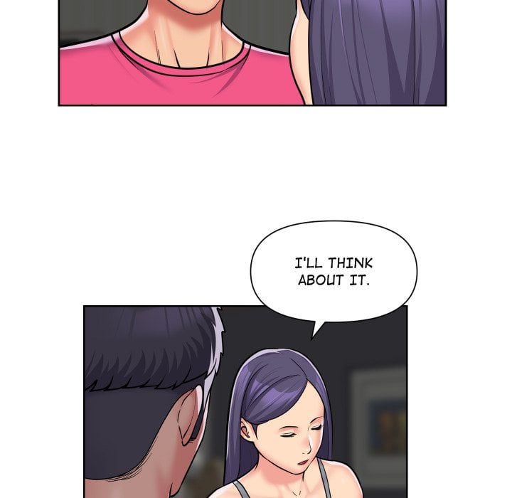 The Ladies’ Associate (Uncensored) Chapter 56 - Page 19