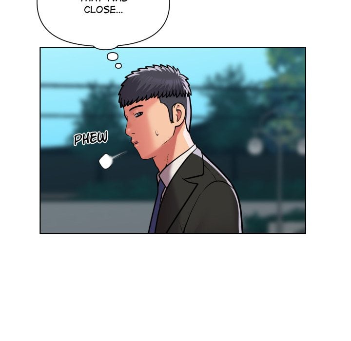 The Ladies’ Associate (Uncensored) Chapter 56 - Page 23