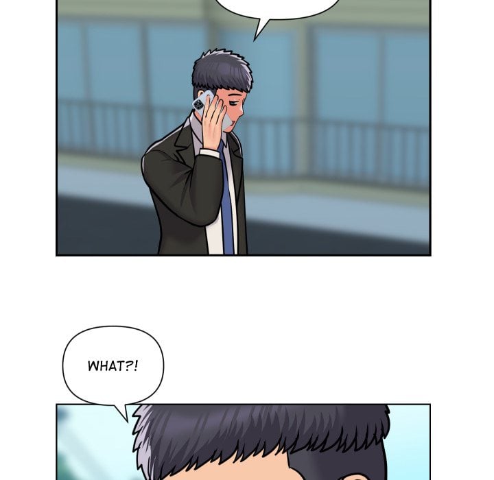 The Ladies’ Associate (Uncensored) Chapter 56 - Page 25