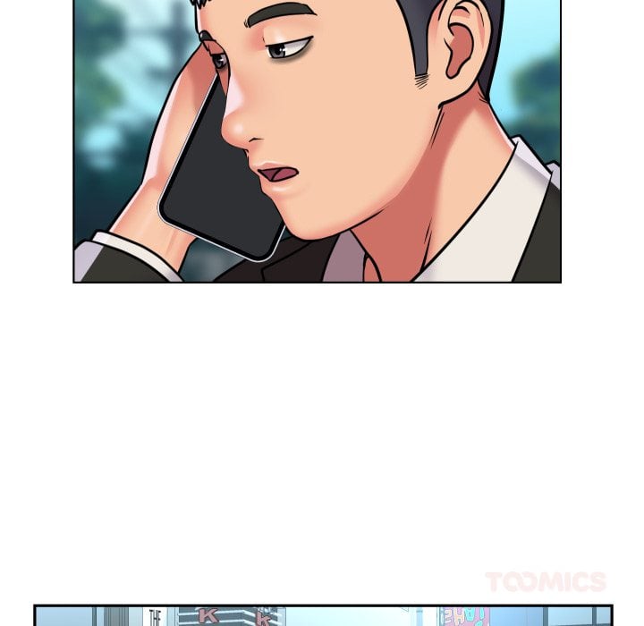 The Ladies’ Associate (Uncensored) Chapter 56 - Page 26