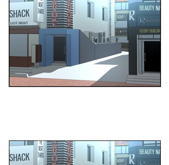 The Ladies’ Associate (Uncensored) Chapter 56 - Page 27