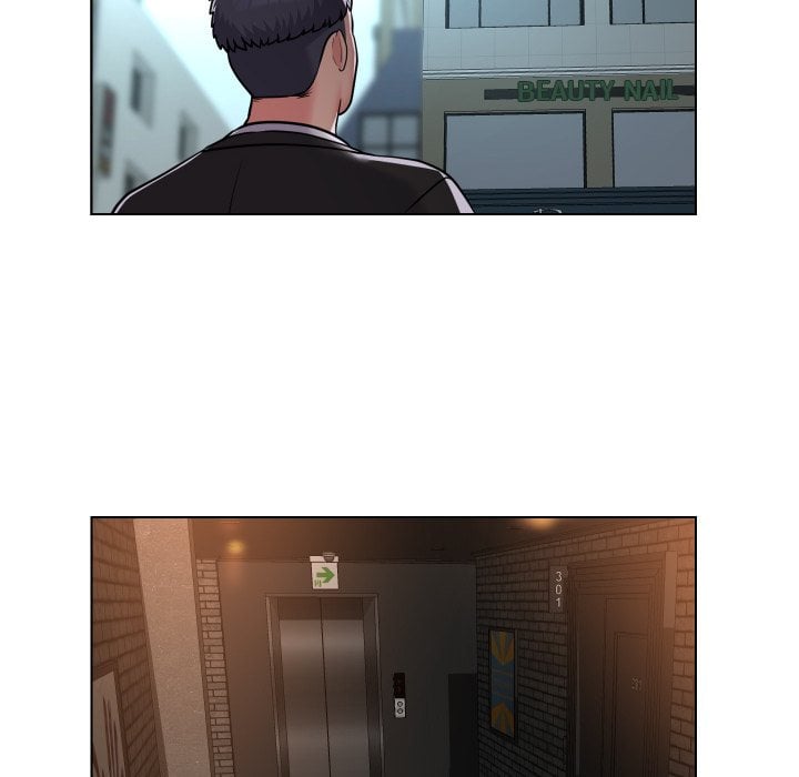 The Ladies’ Associate (Uncensored) Chapter 56 - Page 29
