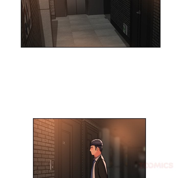 The Ladies’ Associate (Uncensored) Chapter 56 - Page 30