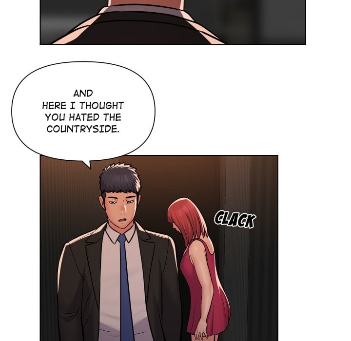 The Ladies’ Associate (Uncensored) Chapter 56 - Page 33