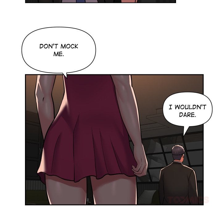 The Ladies’ Associate (Uncensored) Chapter 56 - Page 34