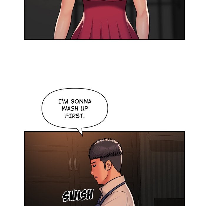 The Ladies’ Associate (Uncensored) Chapter 56 - Page 36