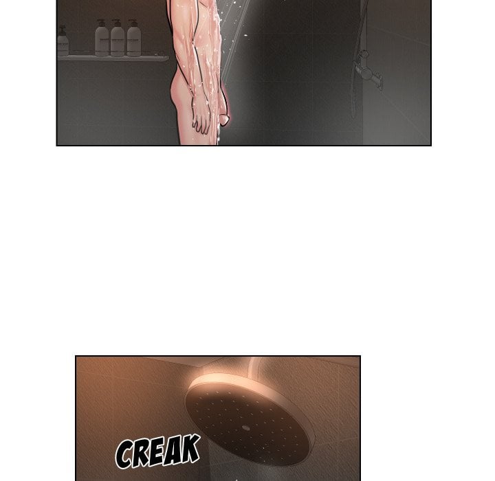 The Ladies’ Associate (Uncensored) Chapter 56 - Page 40