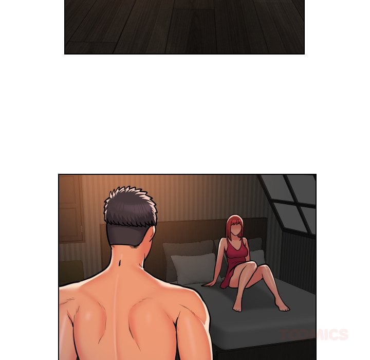 The Ladies’ Associate (Uncensored) Chapter 56 - Page 42