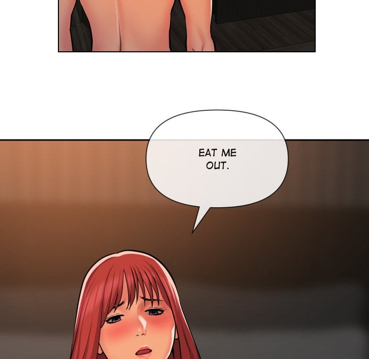 The Ladies’ Associate (Uncensored) Chapter 56 - Page 43