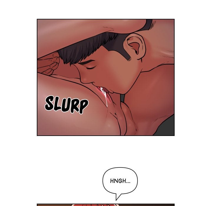 The Ladies’ Associate (Uncensored) Chapter 56 - Page 47