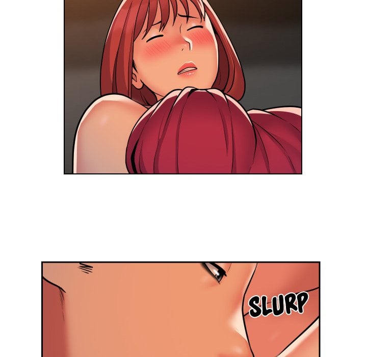 The Ladies’ Associate (Uncensored) Chapter 56 - Page 48