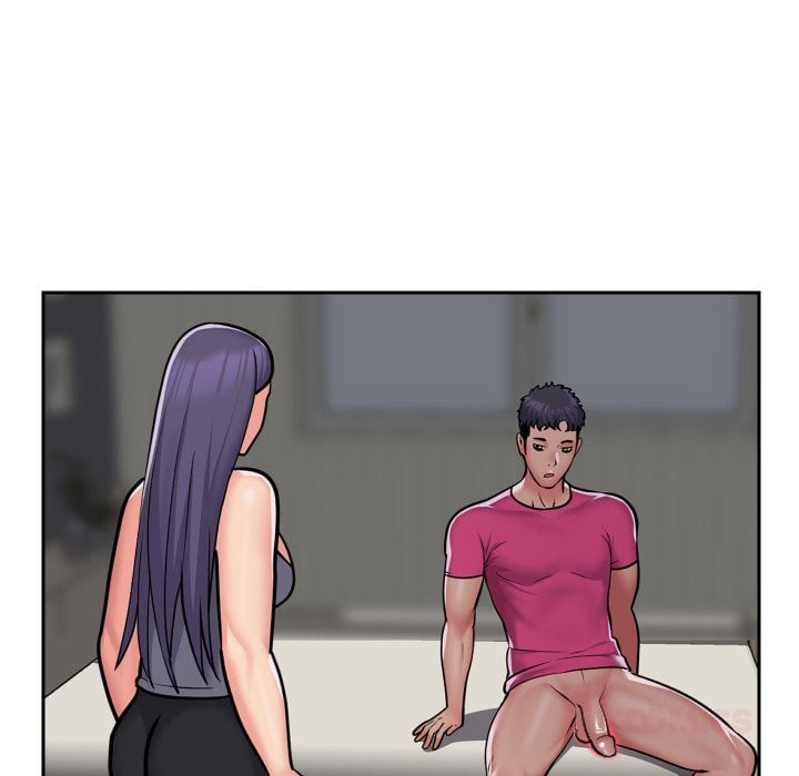 The Ladies’ Associate (Uncensored) Chapter 56 - Page 6