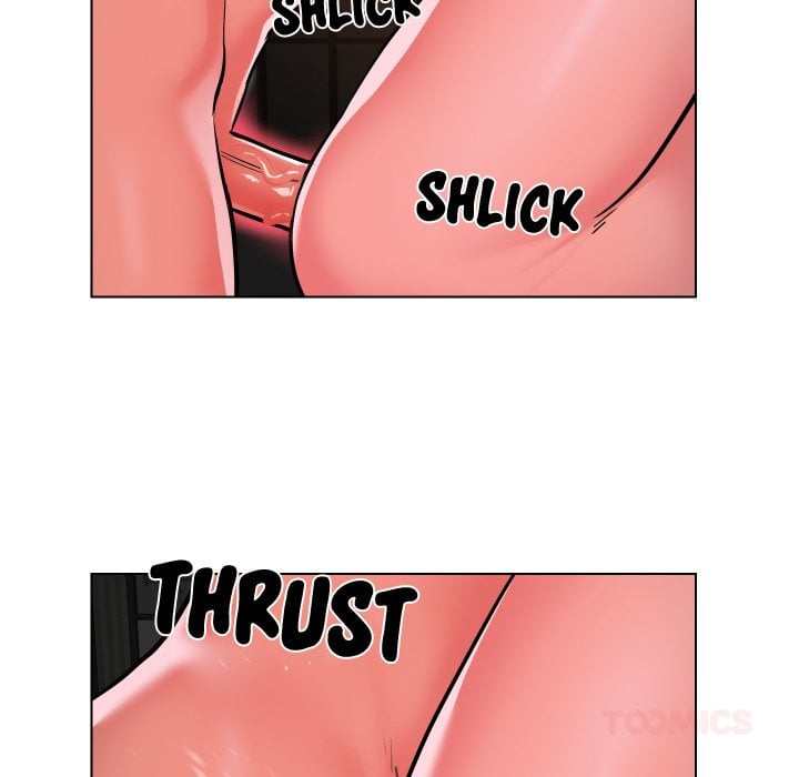 The Ladies’ Associate (Uncensored) Chapter 56 - Page 62