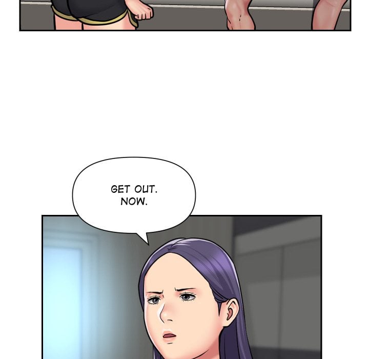 The Ladies’ Associate (Uncensored) Chapter 56 - Page 7