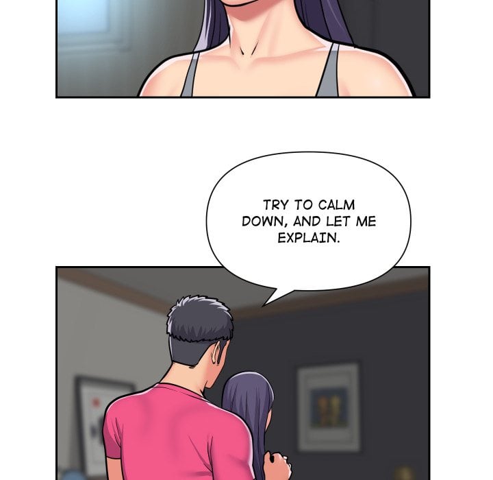 The Ladies’ Associate (Uncensored) Chapter 56 - Page 8