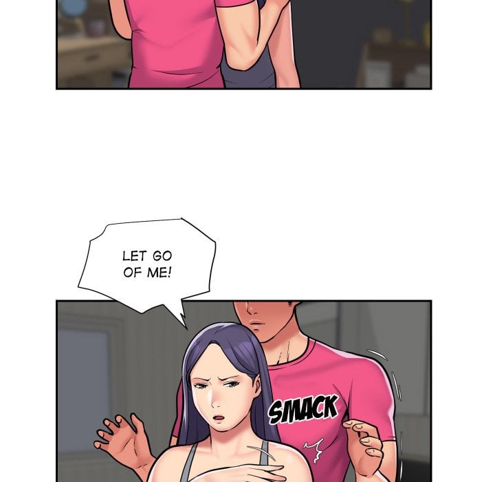The Ladies’ Associate (Uncensored) Chapter 56 - Page 9