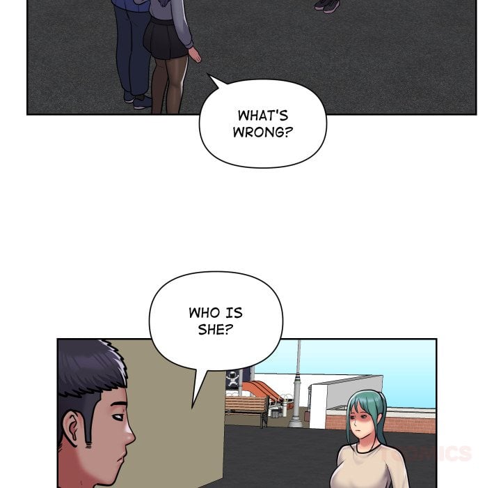 The Ladies’ Associate (Uncensored) Chapter 58 - Page 10