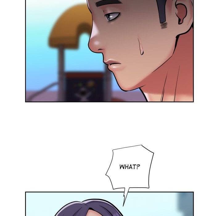 The Ladies’ Associate (Uncensored) Chapter 58 - Page 12