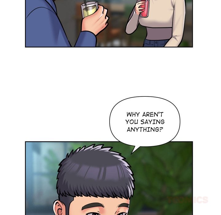 The Ladies’ Associate (Uncensored) Chapter 58 - Page 18