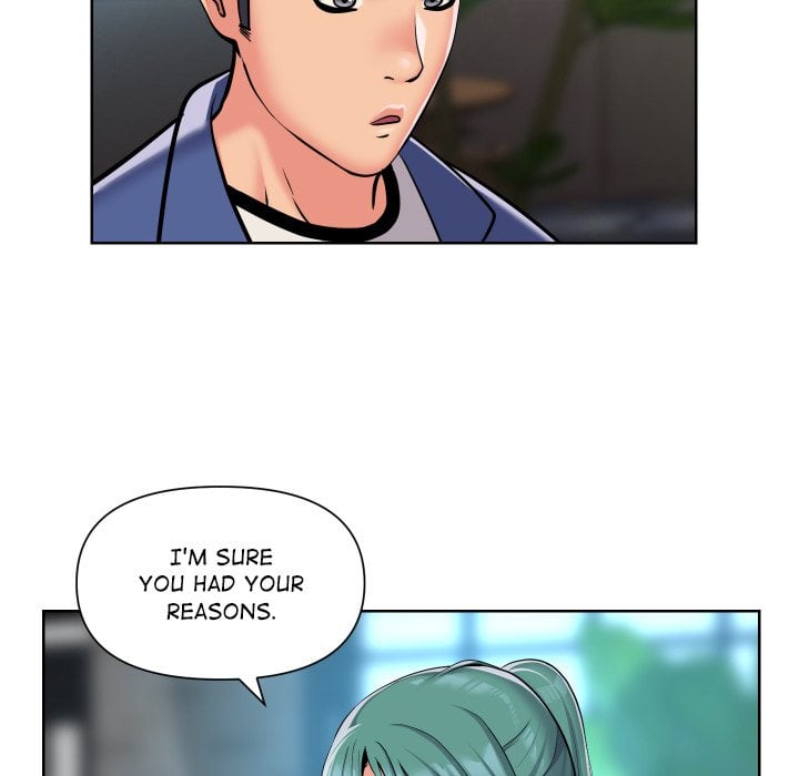 The Ladies’ Associate (Uncensored) Chapter 58 - Page 19