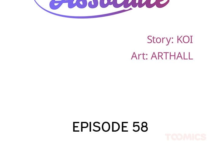 The Ladies’ Associate (Uncensored) Chapter 58 - Page 2