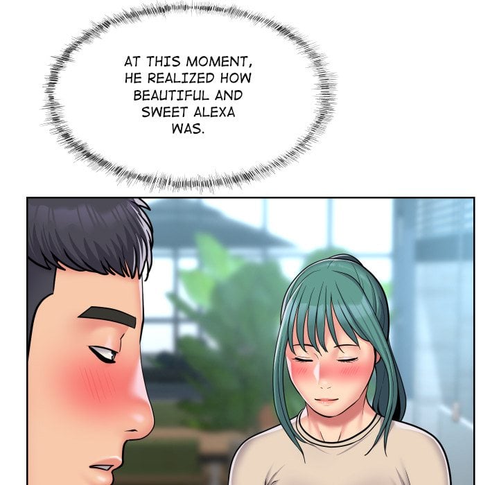 The Ladies’ Associate (Uncensored) Chapter 58 - Page 21