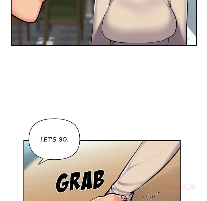 The Ladies’ Associate (Uncensored) Chapter 58 - Page 22