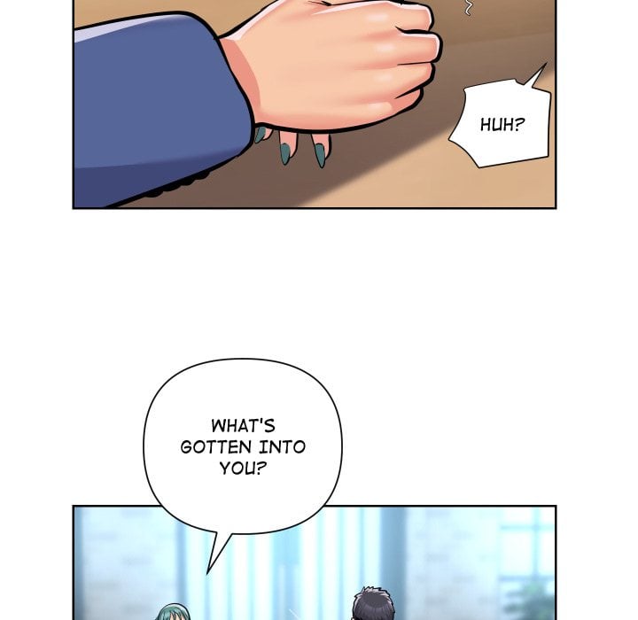 The Ladies’ Associate (Uncensored) Chapter 58 - Page 23