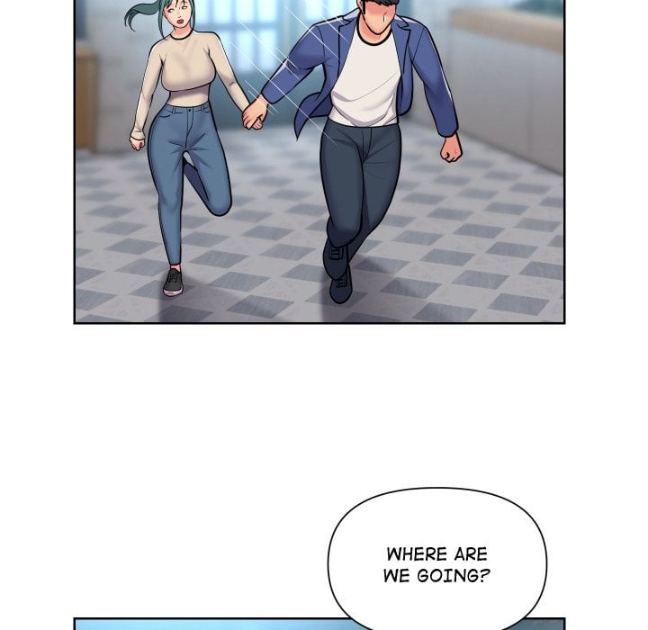 The Ladies’ Associate (Uncensored) Chapter 58 - Page 24