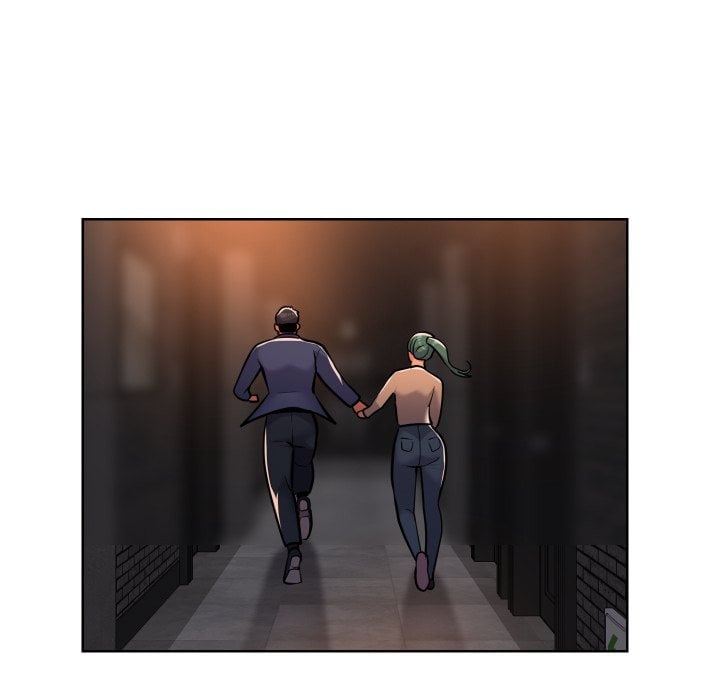 The Ladies’ Associate (Uncensored) Chapter 58 - Page 27