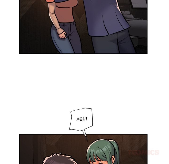 The Ladies’ Associate (Uncensored) Chapter 58 - Page 30