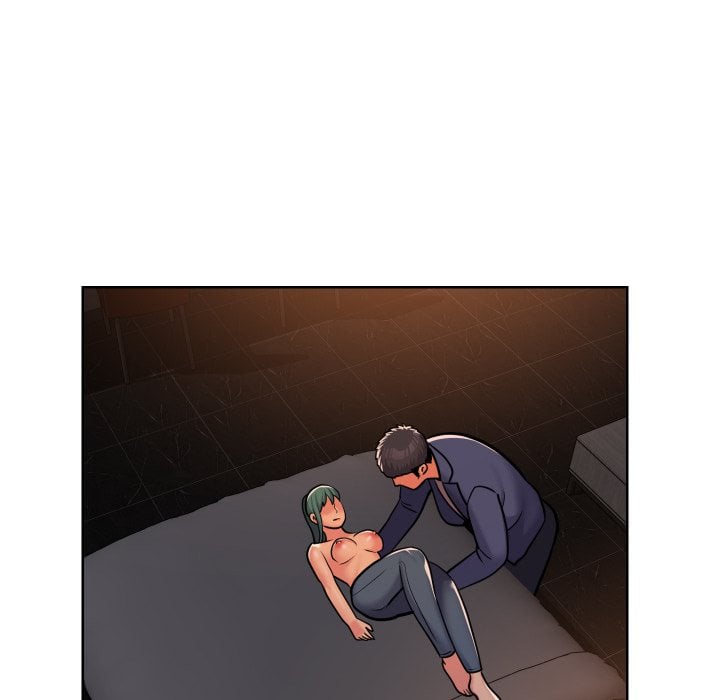 The Ladies’ Associate (Uncensored) Chapter 58 - Page 35