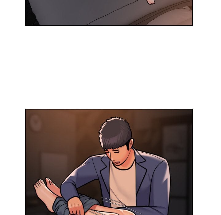The Ladies’ Associate (Uncensored) Chapter 58 - Page 36