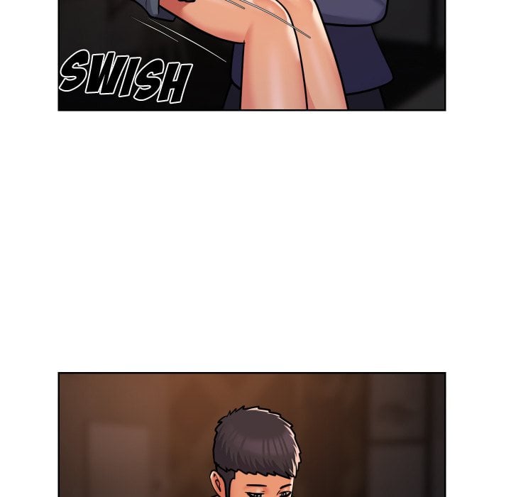 The Ladies’ Associate (Uncensored) Chapter 58 - Page 37