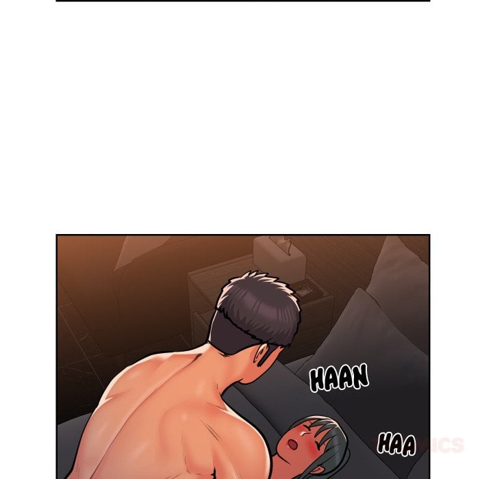 The Ladies’ Associate (Uncensored) Chapter 58 - Page 42
