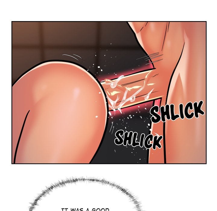 The Ladies’ Associate (Uncensored) Chapter 58 - Page 48