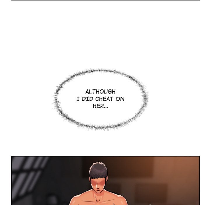 The Ladies’ Associate (Uncensored) Chapter 58 - Page 51