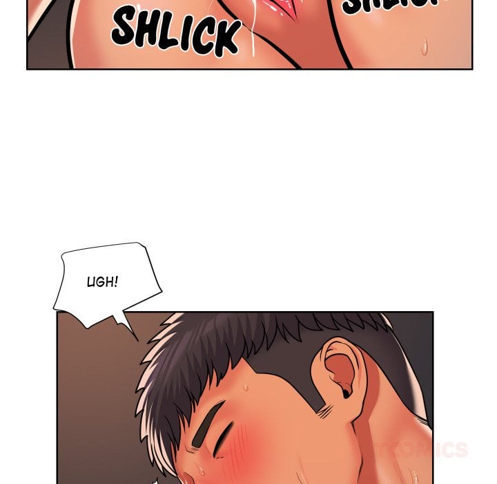 The Ladies’ Associate (Uncensored) Chapter 58 - Page 58