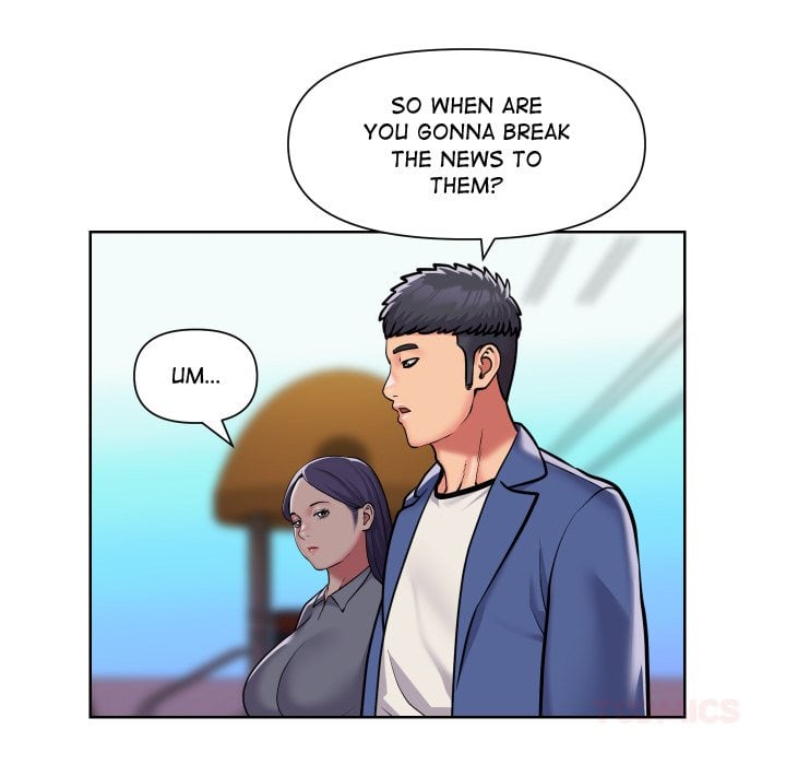 The Ladies’ Associate (Uncensored) Chapter 58 - Page 6