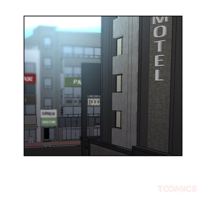 The Ladies’ Associate (Uncensored) Chapter 58 - Page 62