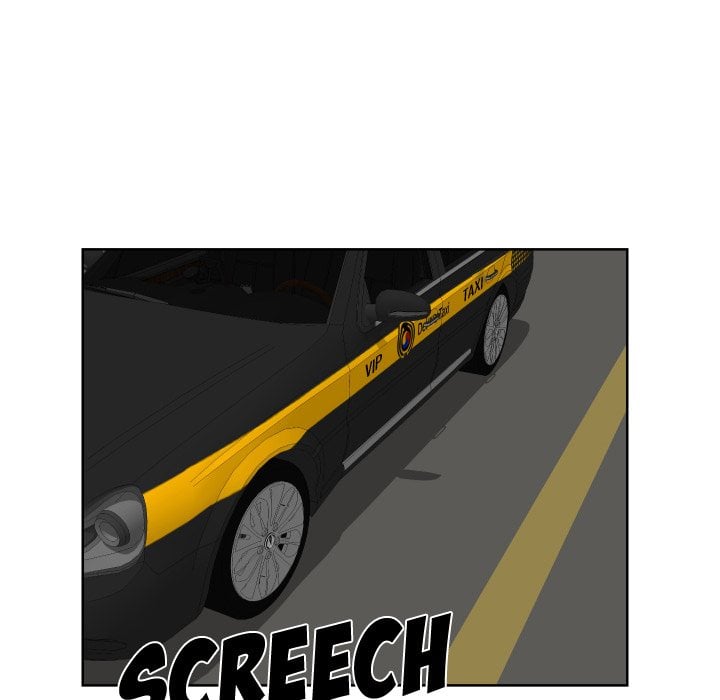 The Ladies’ Associate (Uncensored) Chapter 58 - Page 64